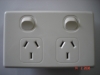 wall socket