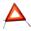 warning board