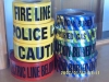 warning tapes
