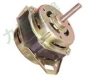 washing machine motor