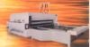 water-base printing slotter of corrugated boards
