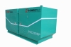 water-cooled diesel generator set