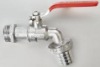 water faucet