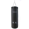 water filled hanging punching bag