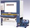 water-grinding sander