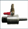 water swivel