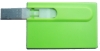 waterproof USB memory card