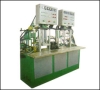 wax injection machine