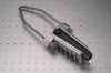 wedge type aluminum alloy strain clamps