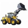 wheel loader
