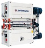 wide belt sander for particle board (shaving board), medium density fiber board (mdf):MM5619DRP