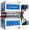 wide belt sander for particle board (shaving board), medium density fiber board (mdf):MM5813DR-RP