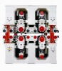 wide belt sander for particle board (shaving board), medium density fiber board (mdf):MMH5813DR-RP
