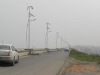 wind & light street light
