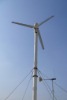 wind turbine