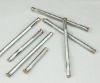 window frame anchor