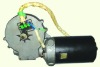 windshield wiper motor,truck wiper motor,auto wiper motor,DC motor,truck parts