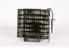 wire tube condenser