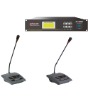 wireless conference microphone