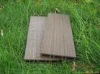 wood plastic