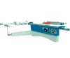 woodwork machine, woodworking saw, sawing machine