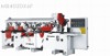 woodworking Four Side Moulder