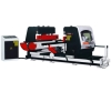 woodworking machine double-end tenoner series