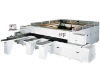 woodworking machine, panel saw