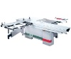woodworking machine, woodworking saw, panel saw