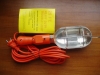 work lamp/portable electric hand lamp