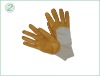 working glove