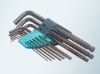 wrench  (hand tool  hex key wrench torx tool spanner)