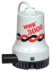 yacht bottom pump