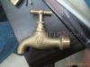 zinc alloy water faucet