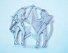 zinc die casting parts