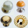 zinc knob