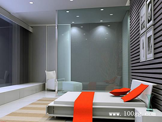 Interior Decoration