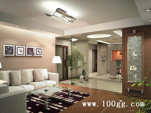 Interior Decoration