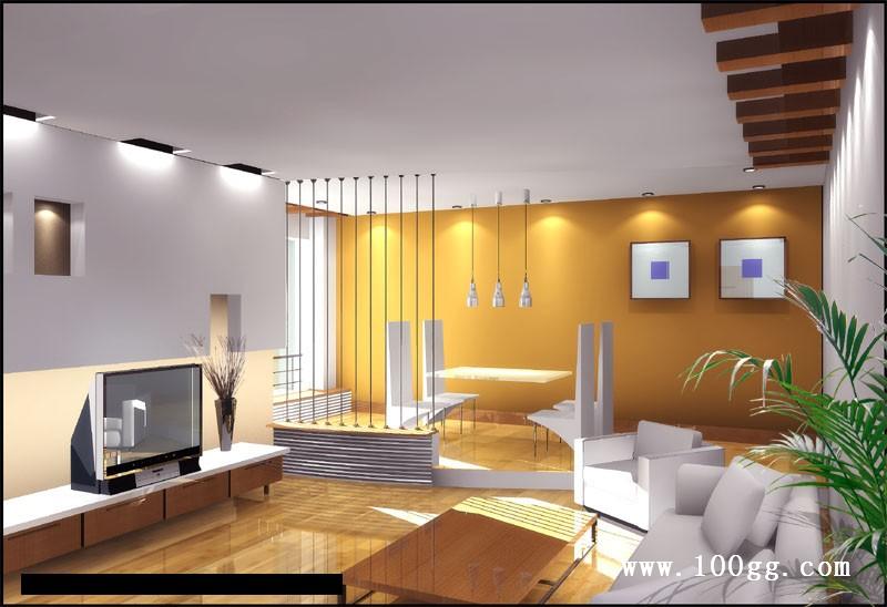 Interior Decoration