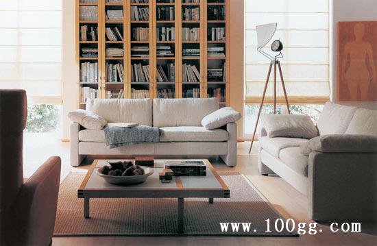 Interior Decoration