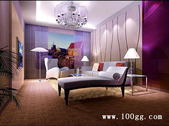 Interior Decoration