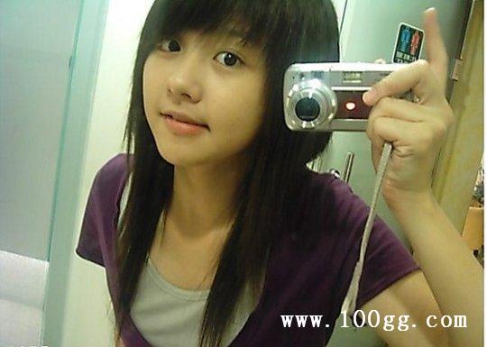 china girl