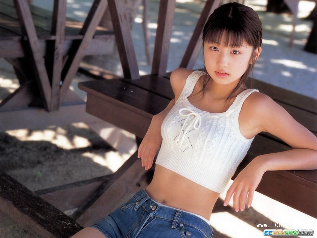 china girl
