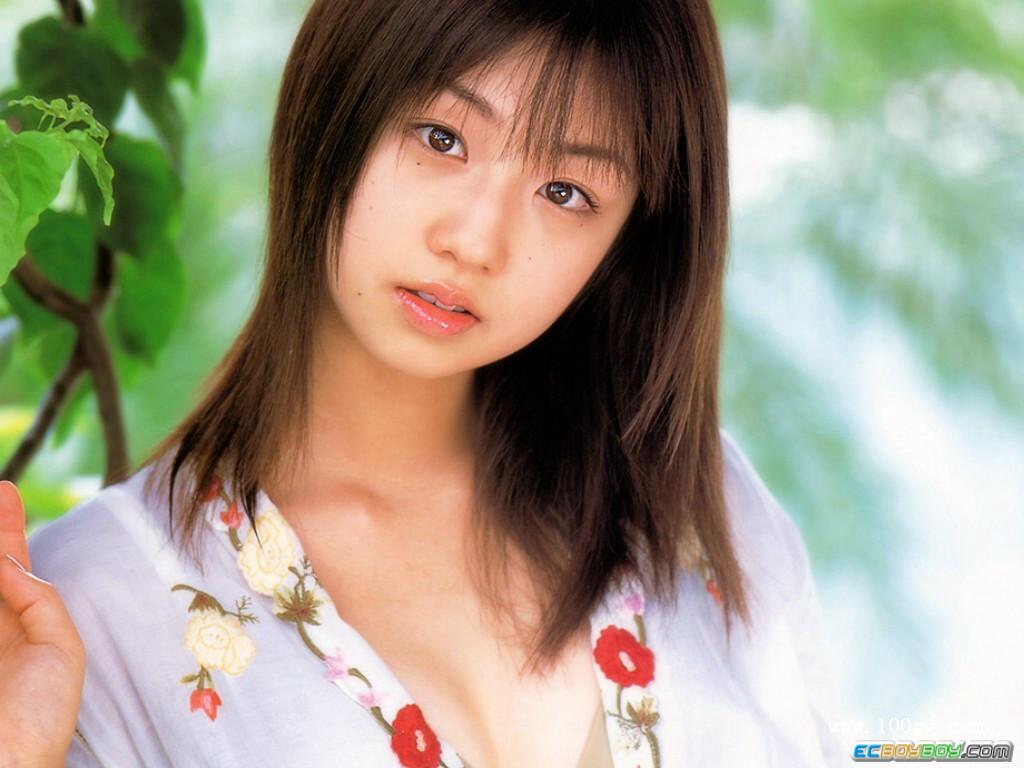 China girl
