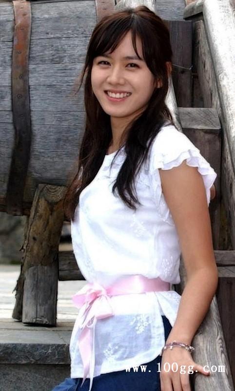 China girl