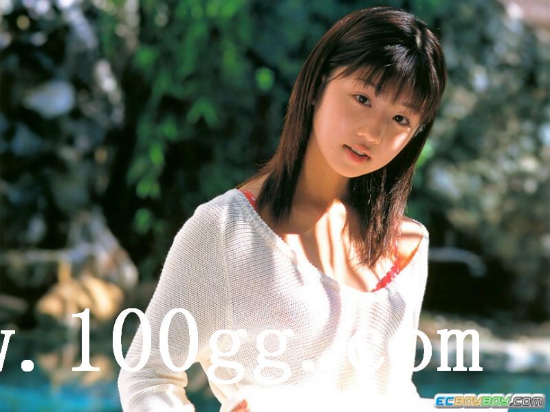 china girl