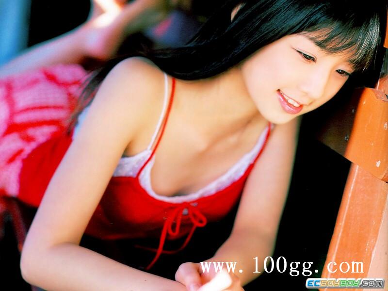 china girl