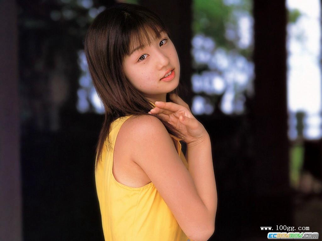 china girl
